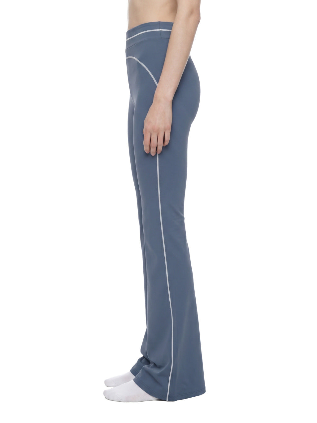 WMN’$ HighRise Flared Yoga Pant$