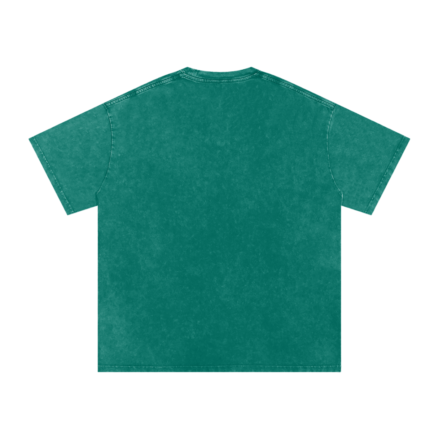 $nowWashed Oversized Cotton Tee