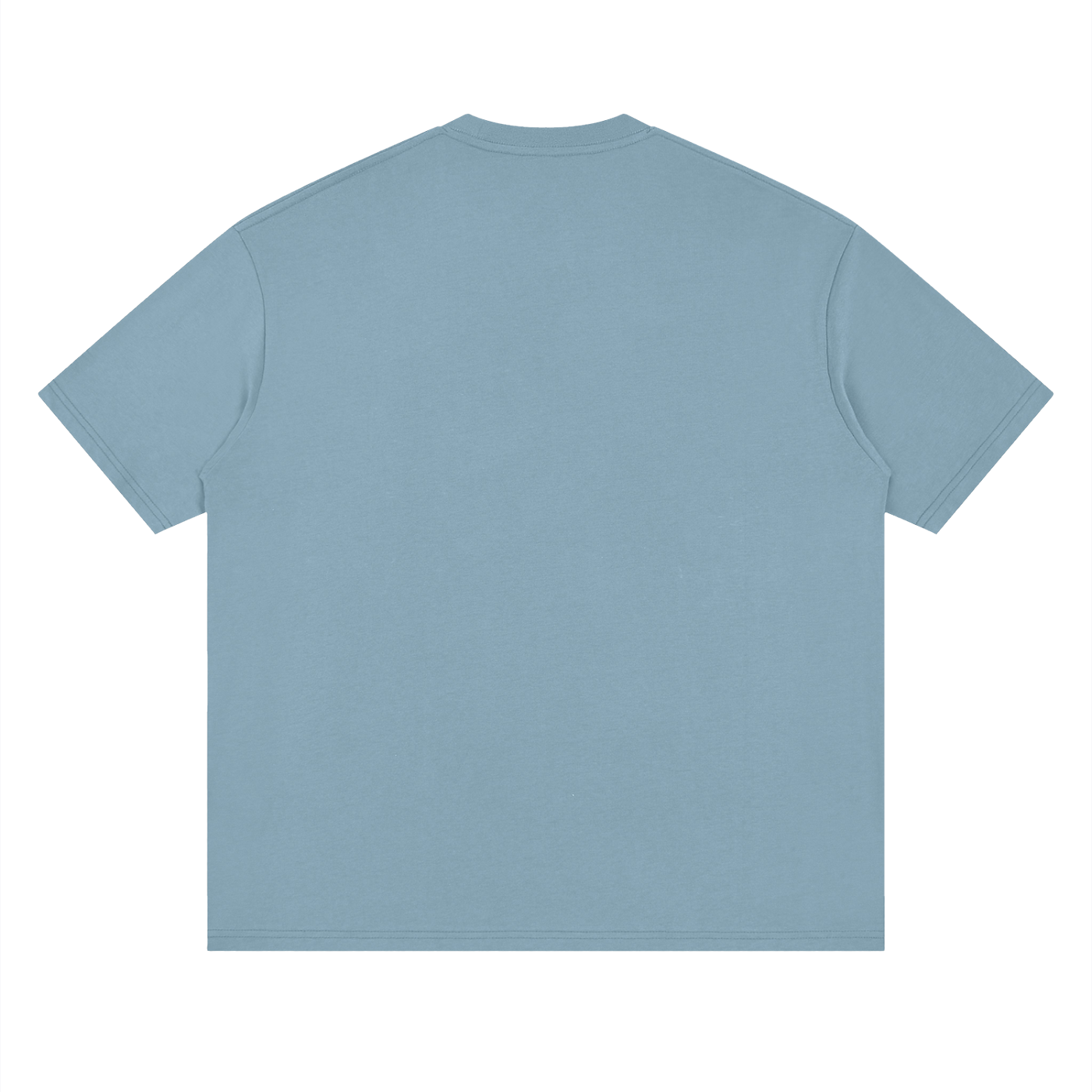 Loo$e Drop-Shoulder Tee