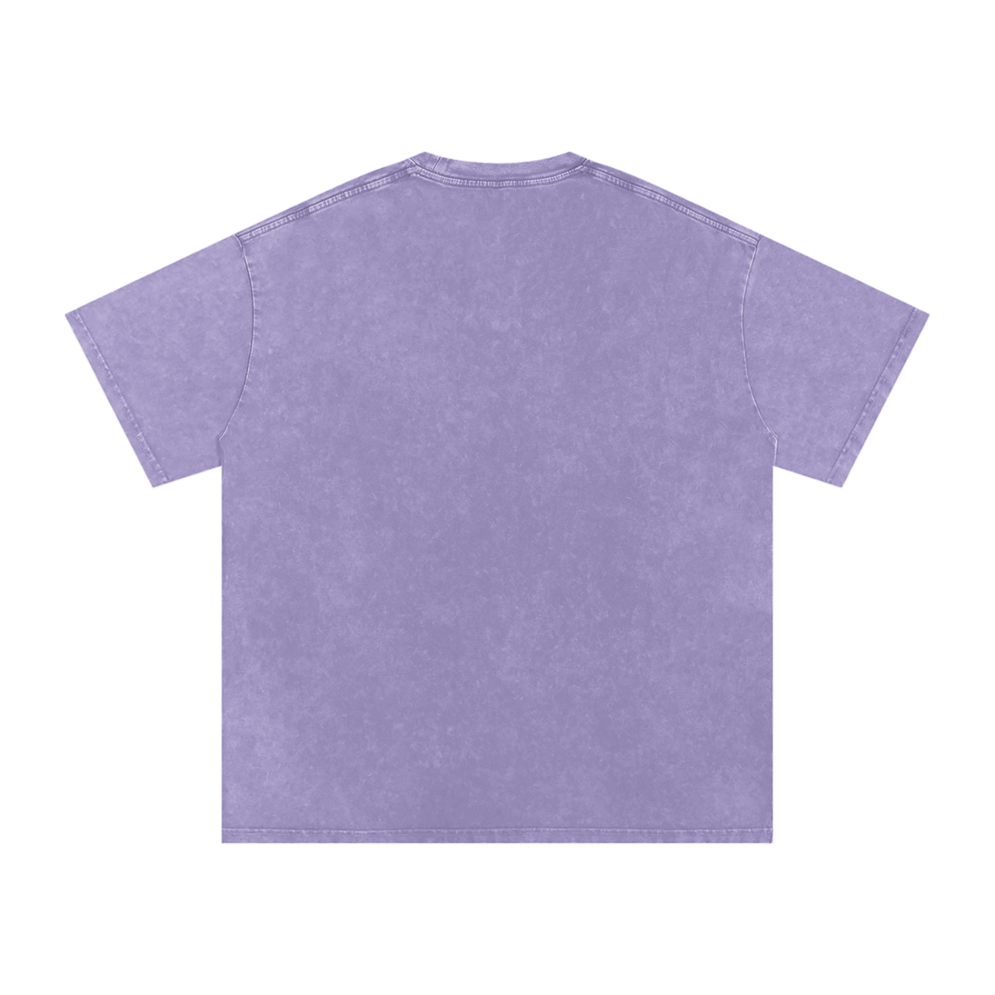 $nowWashed Oversized Cotton Tee