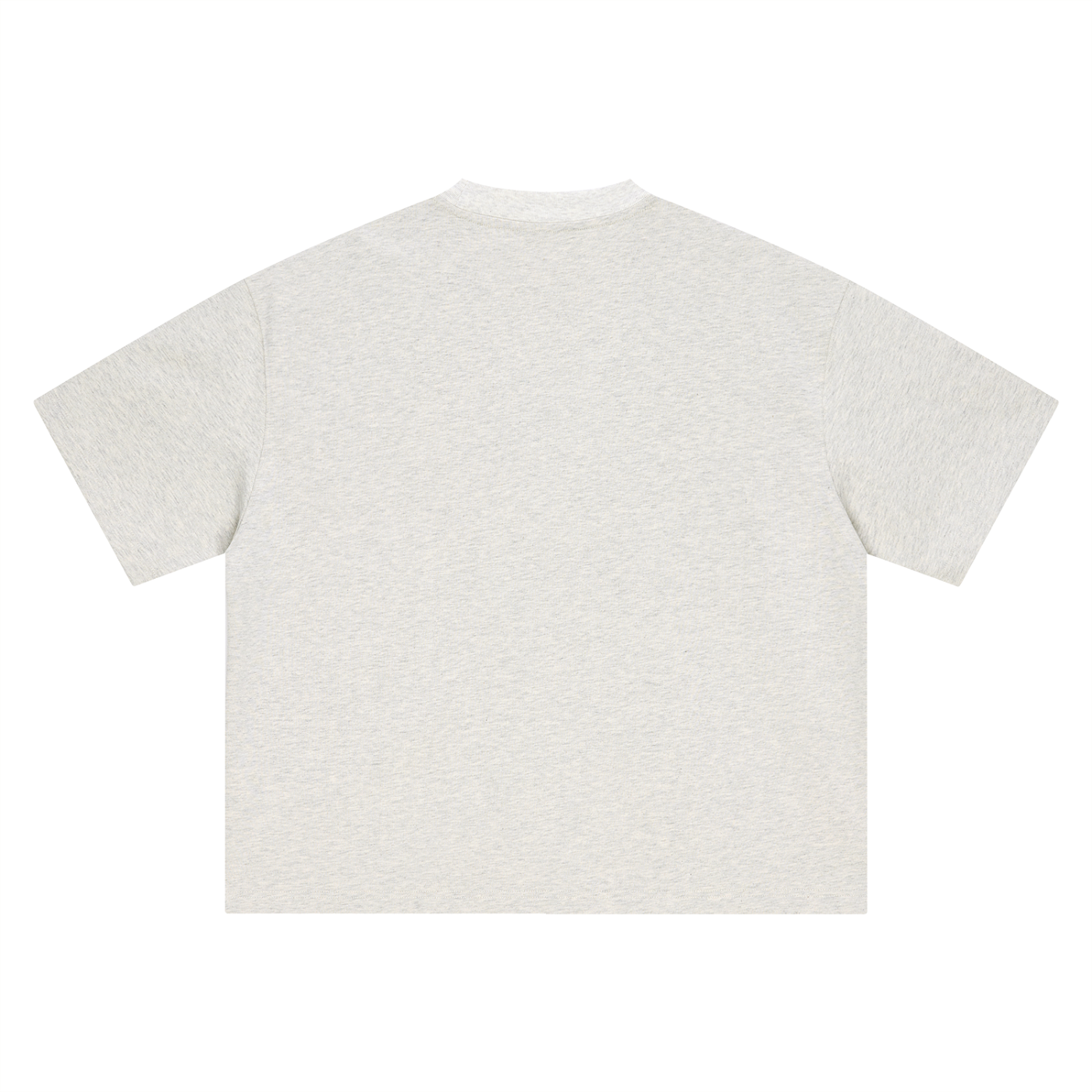 Boxy Over-$ized Tee