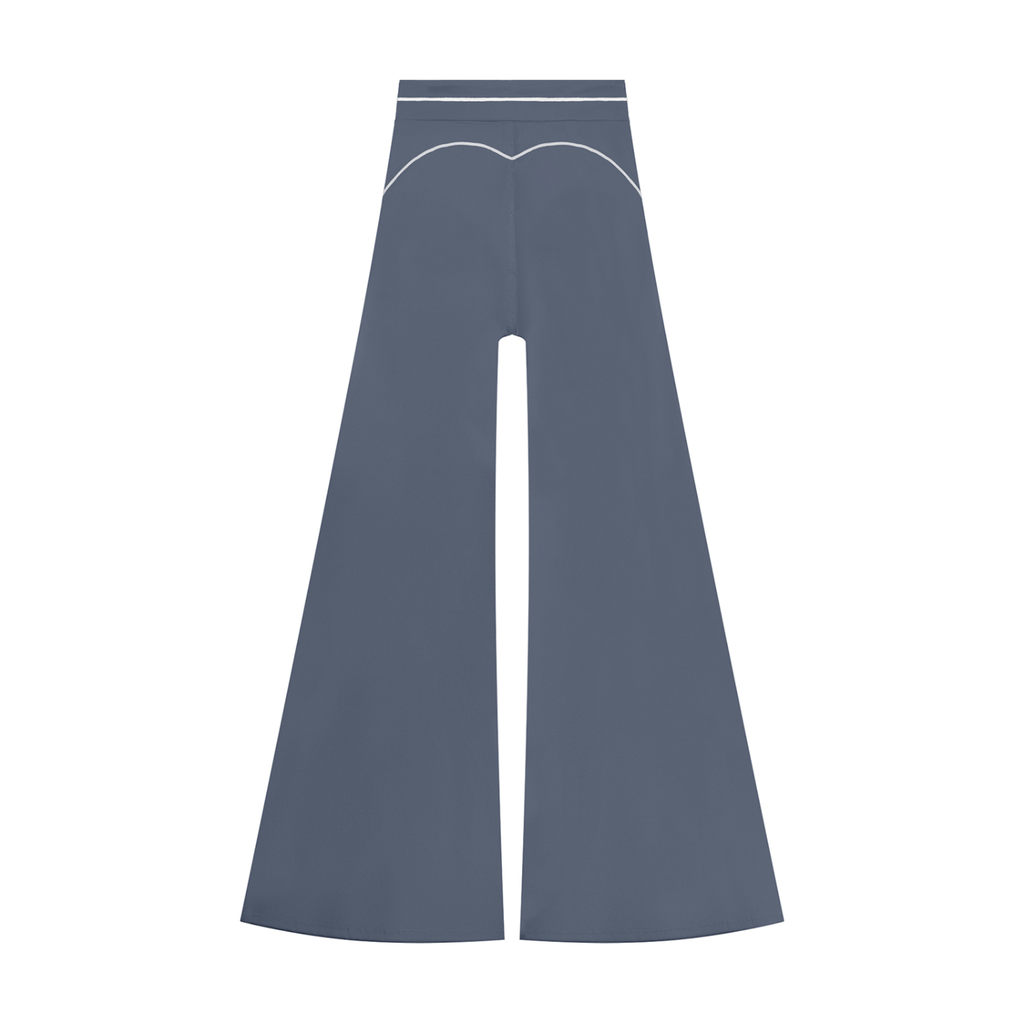 WMN’$ HighRise Flared Yoga Pant$