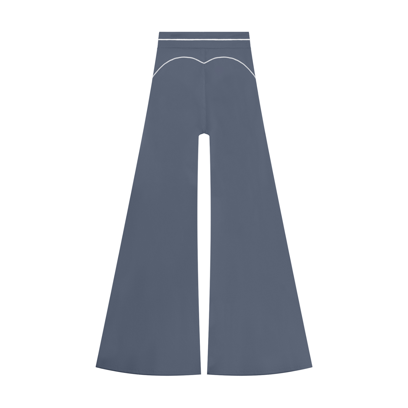 WMN’$ HighRise Flared Yoga Pant$