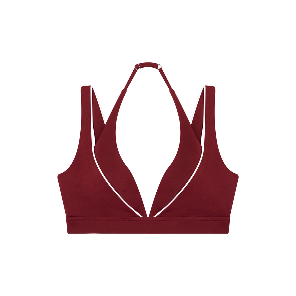 WMN’$ Halter - Yoga Sports Bra