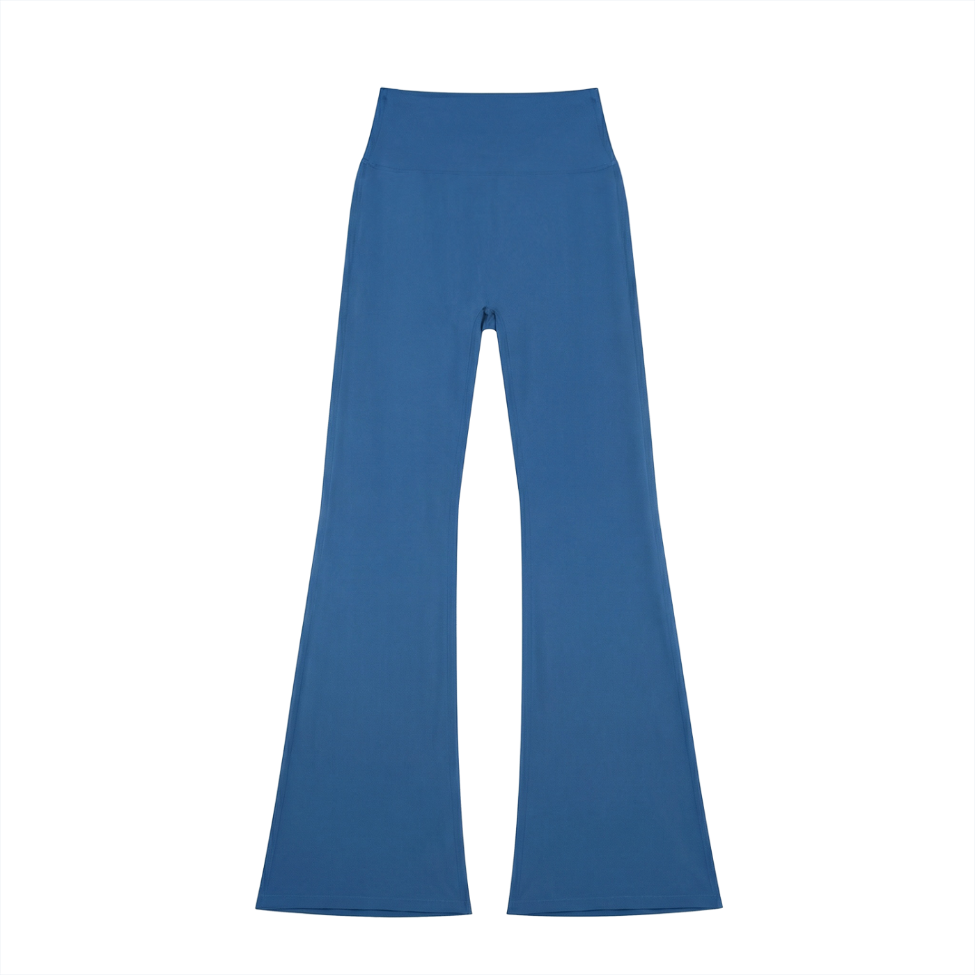 WMN’$ High-Waisted Flared Leggings