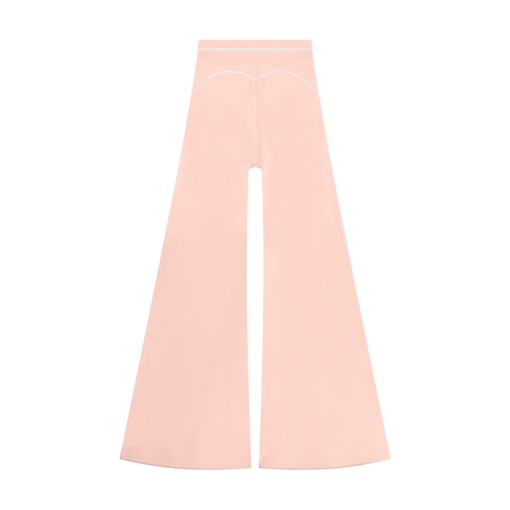 WMN’$ HighRise Flared Yoga Pant$