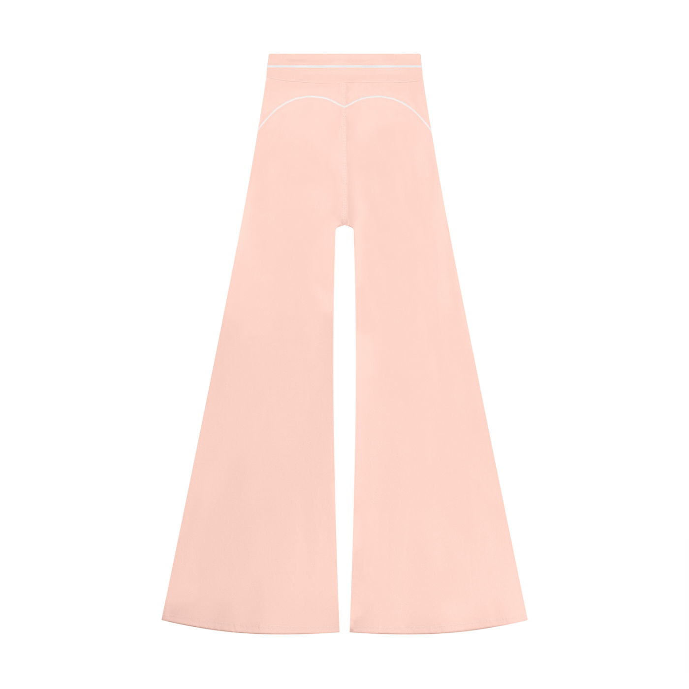 WMN’$ HighRise Flared Yoga Pant$