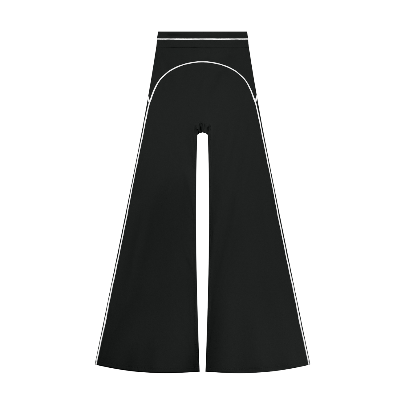 WMN’$ HighRise Flared Yoga Pant$