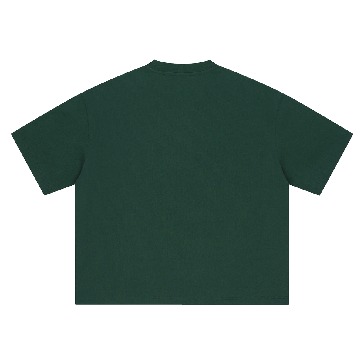 BL_NK$ Logo Boxy Oversized Tee