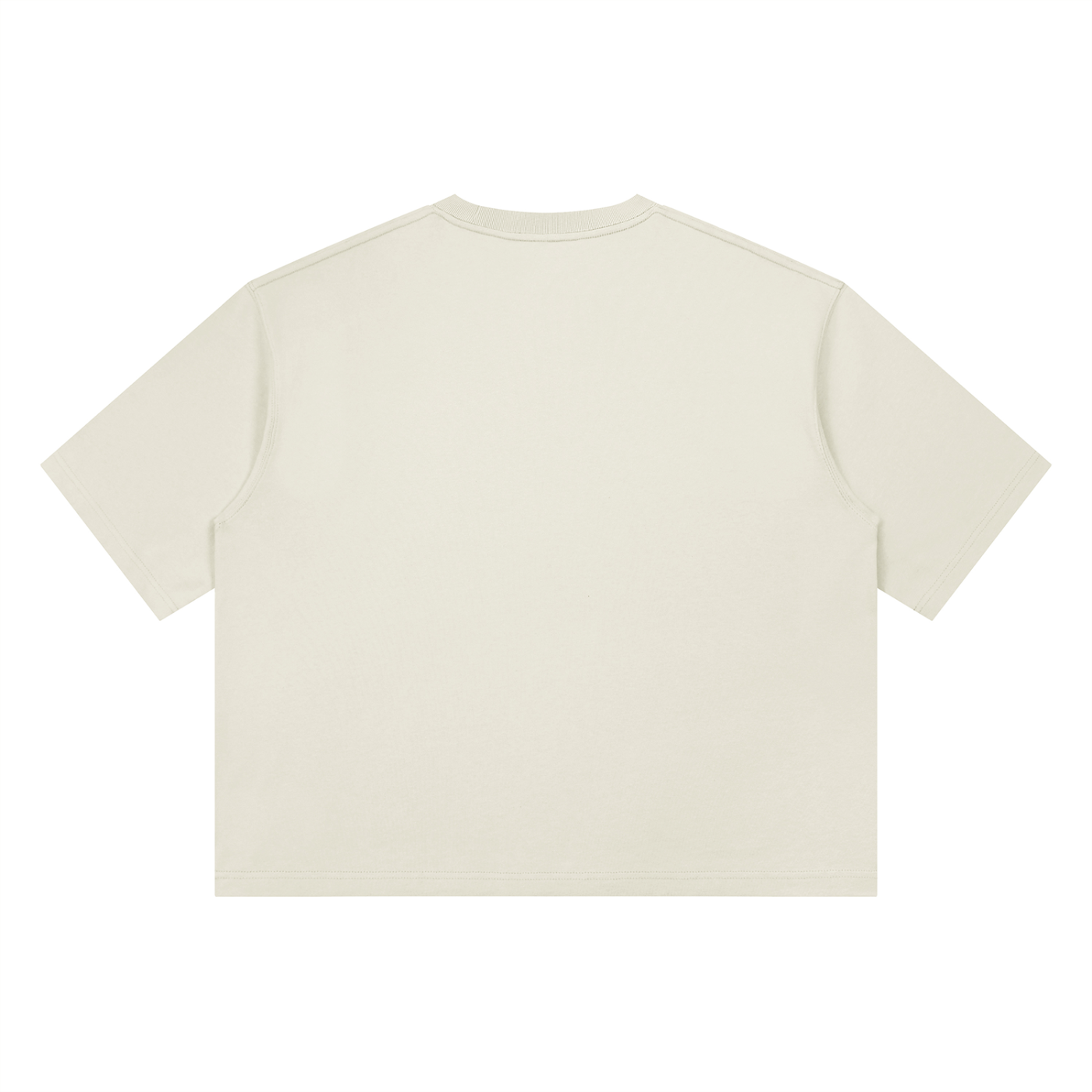 Heavyweight Boxy T-$hirt