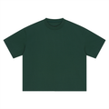 Boxy Over-$ized Tee