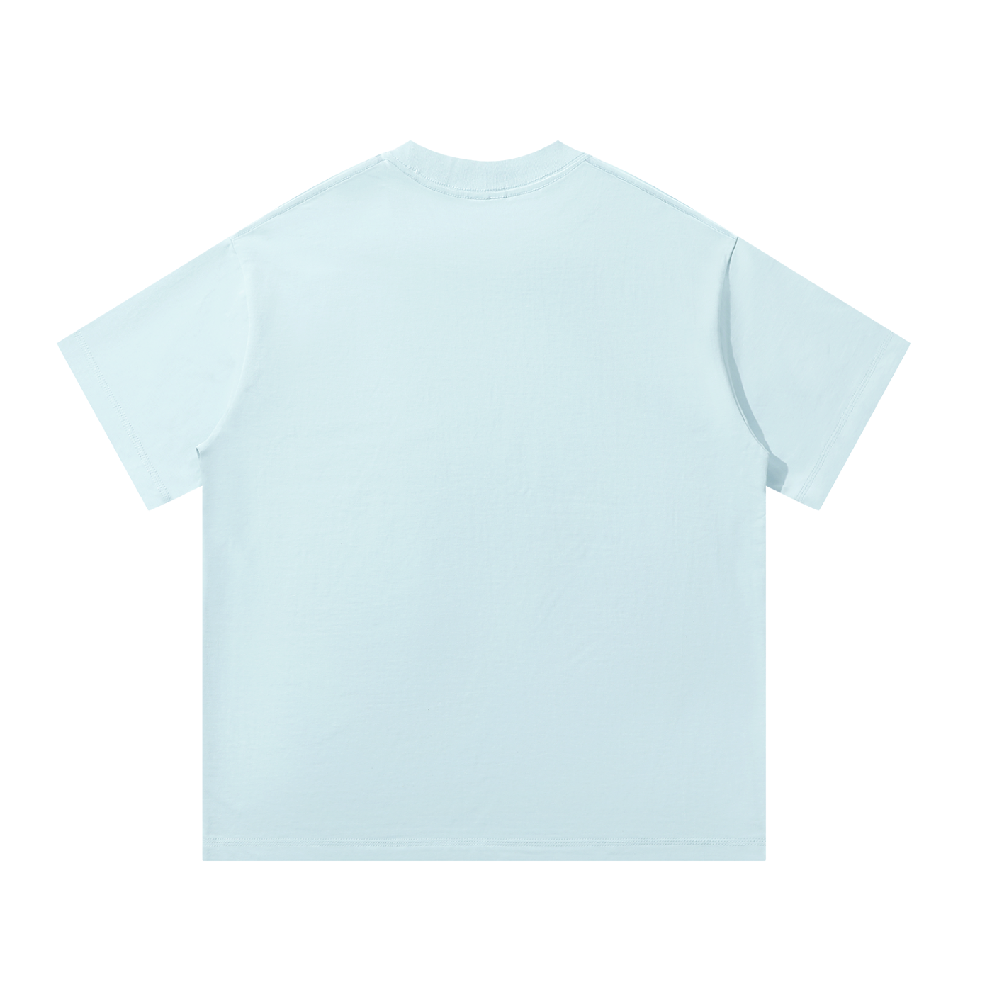 Over$ized Tee V1