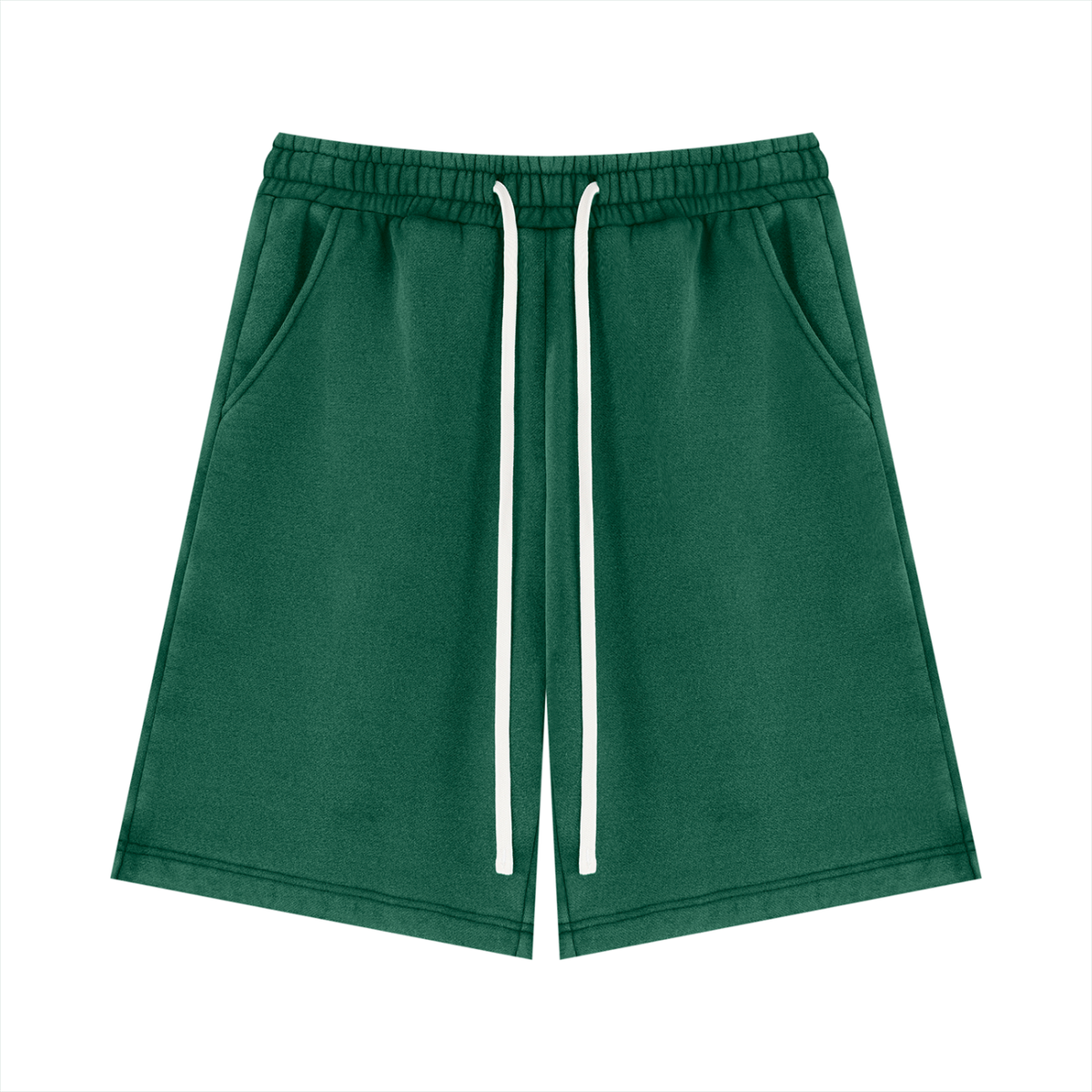 Vintage Wa$h Fleece Shorts