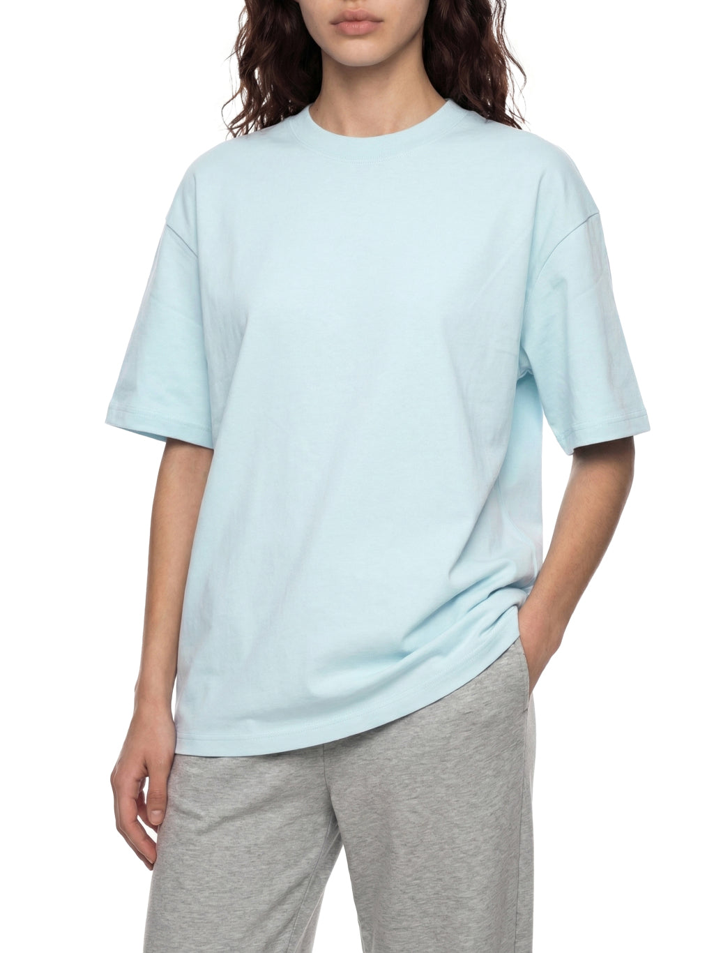 Over$ized Tee V1