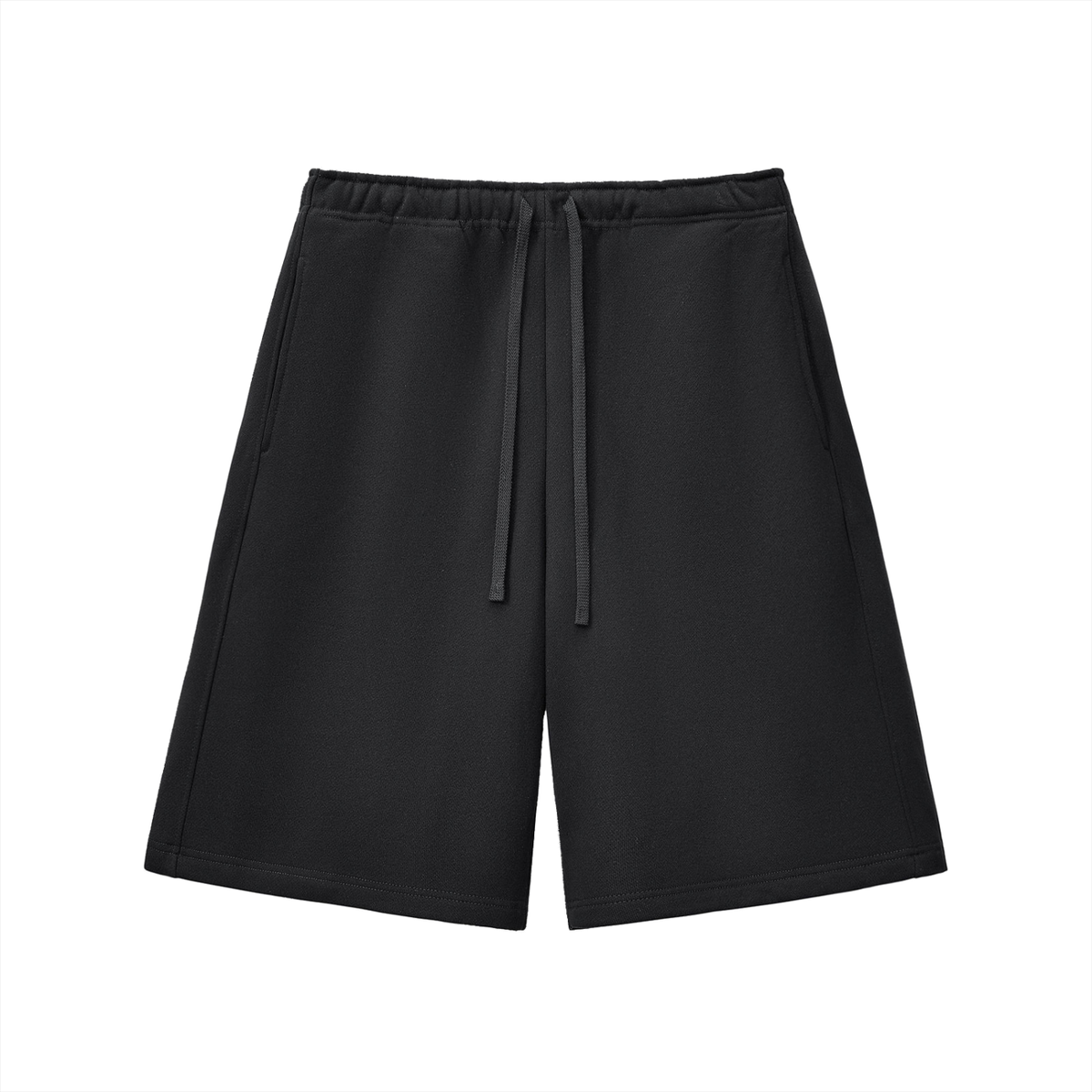 E$sential Heavyweight Fleece Shorts