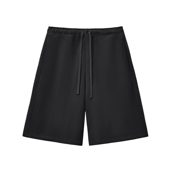E$sential Heavyweight Fleece Shorts