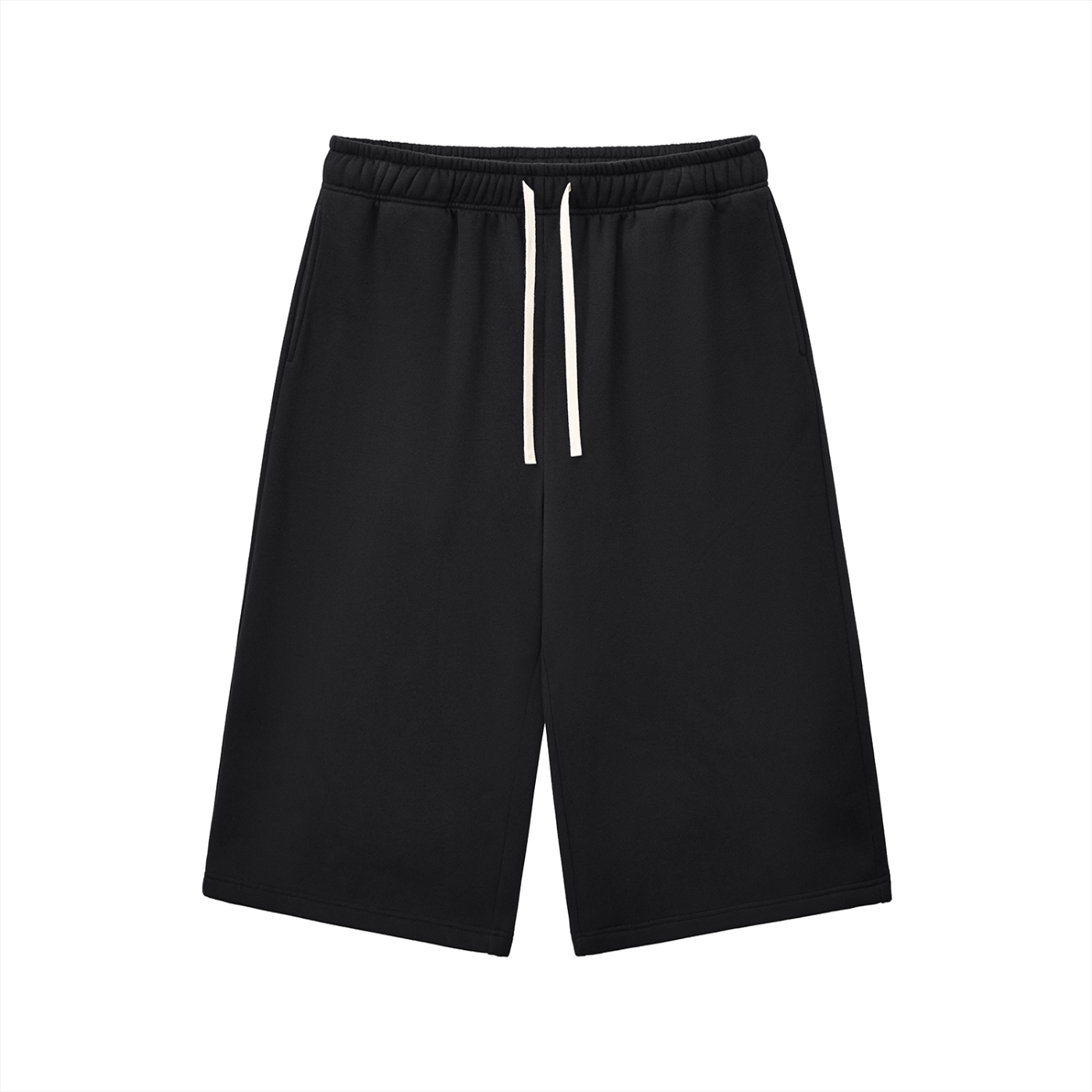 BL_NK’$ Uni 3/4 SweatPants