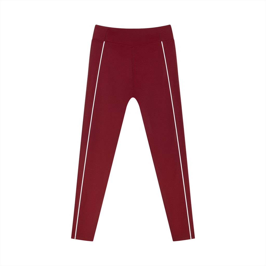 WMN’$ High-Waist Tapered Leggings
