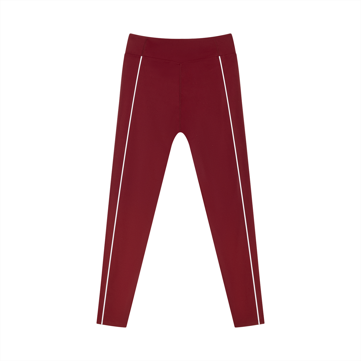 WMN’$ High-Waist Tapered Leggings