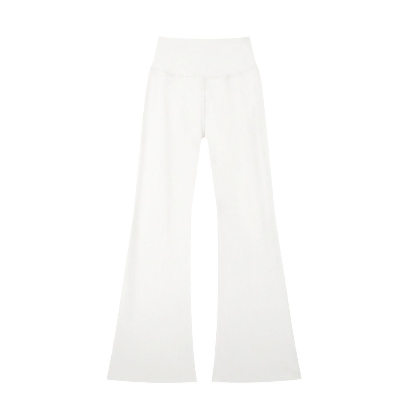 WMN’$ High-Waisted Flared Leggings