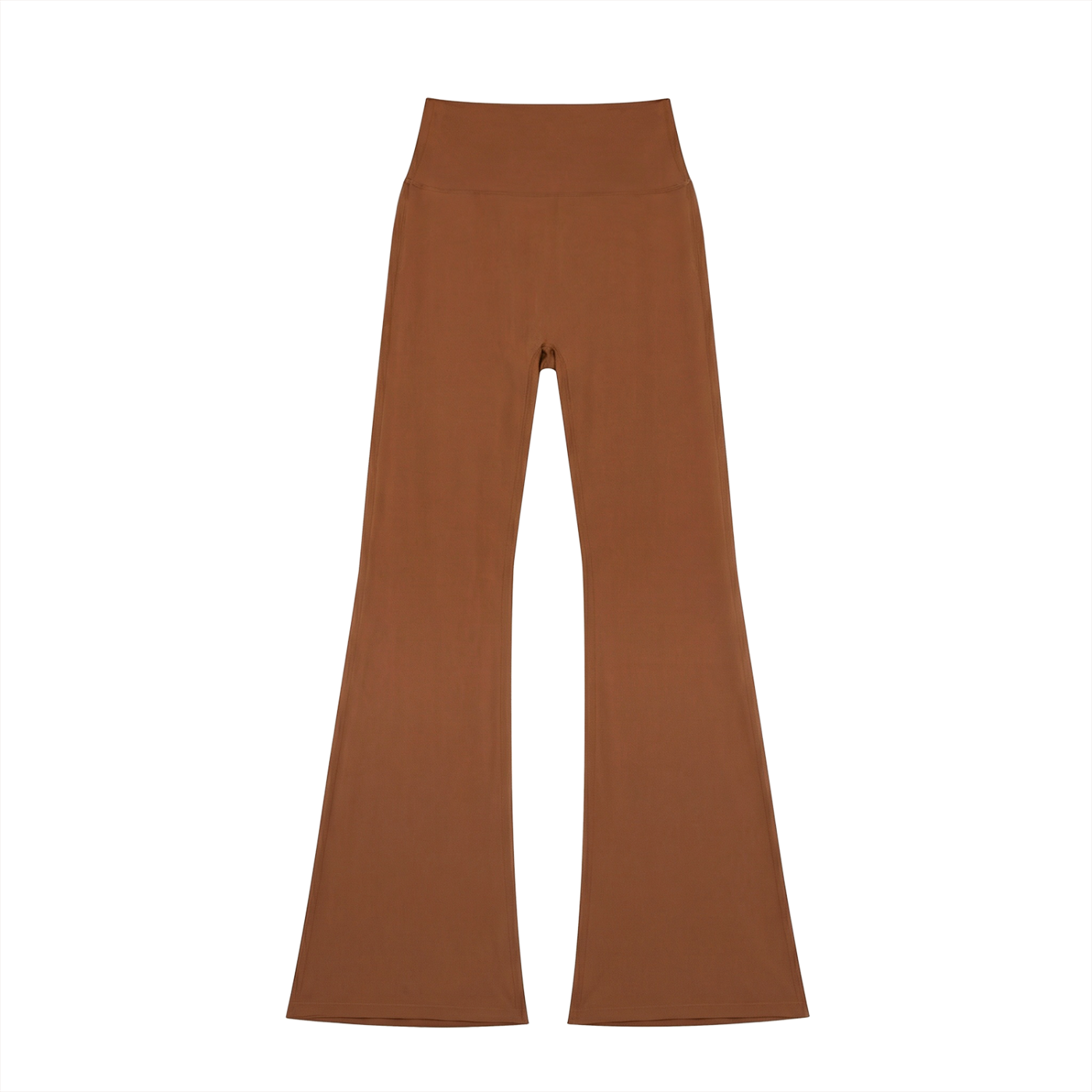 WMN’$ High-Waisted Flared Leggings