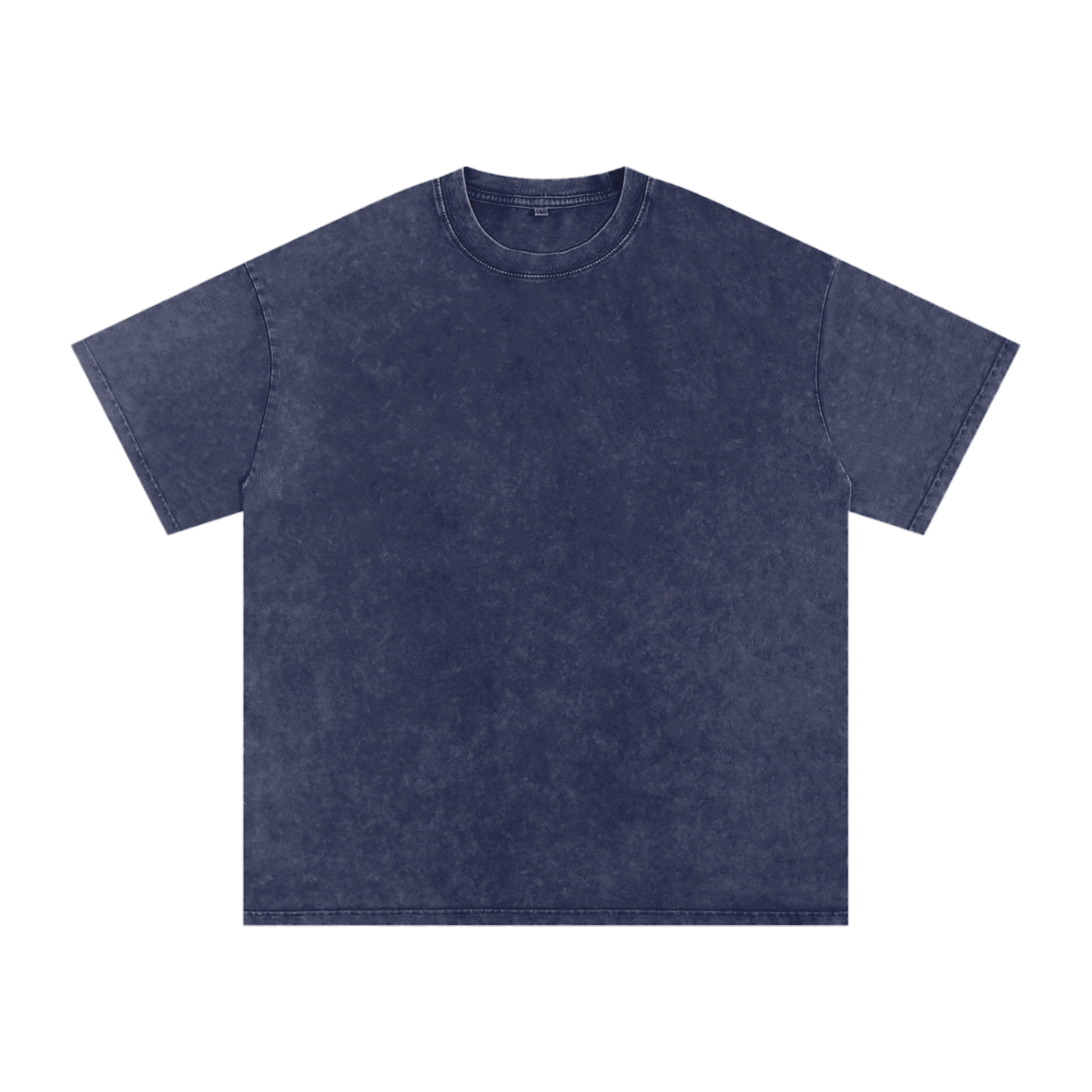$nowWashed Oversized Cotton Tee