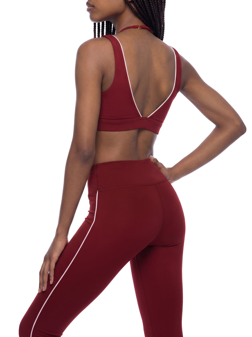 WMN’$ Halter Top