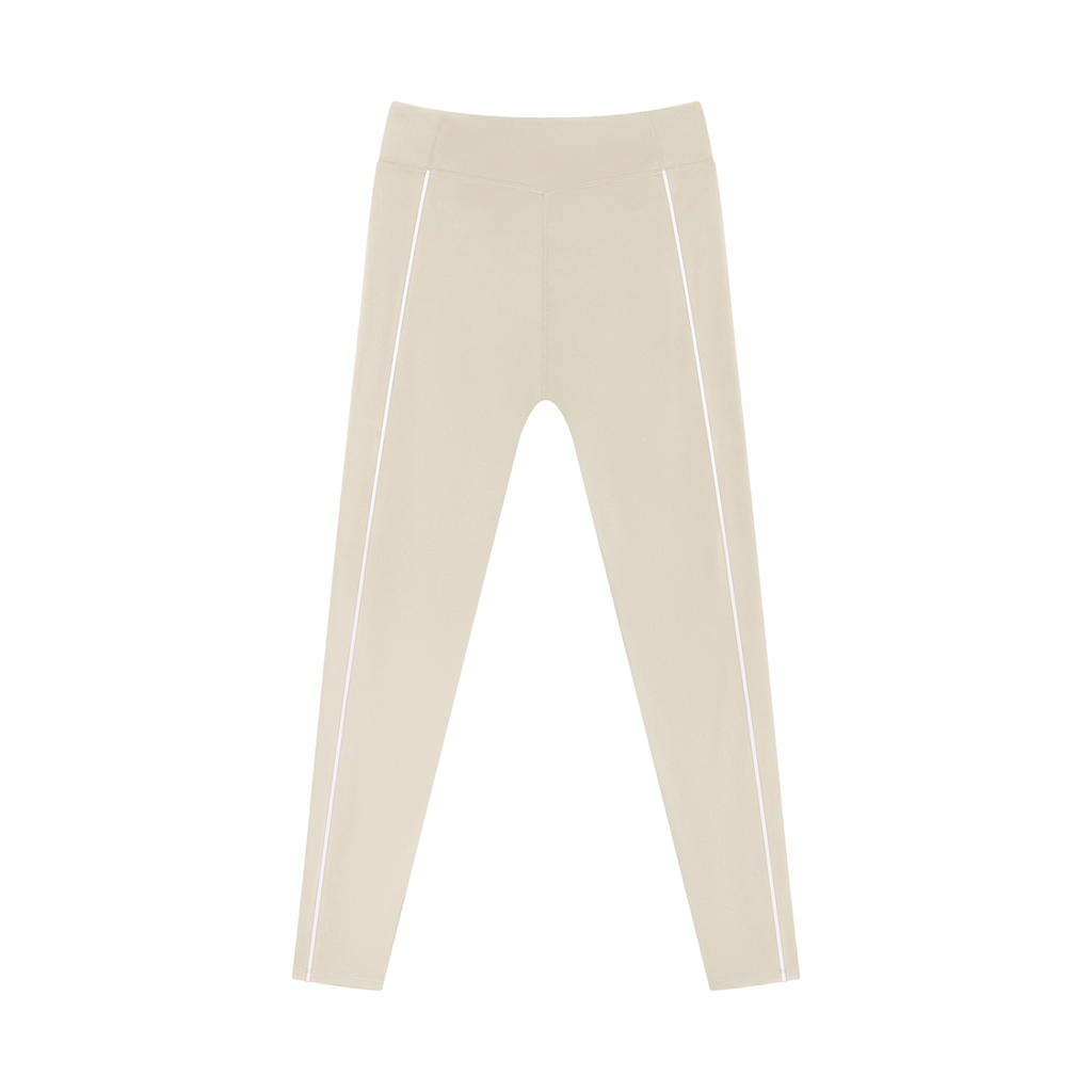 WMN’$ High-Waist Tapered Leggings