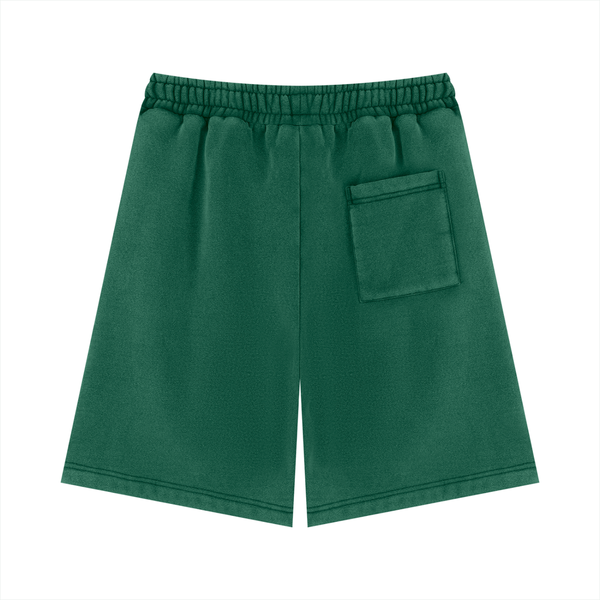 Vintage Wa$h Fleece Shorts