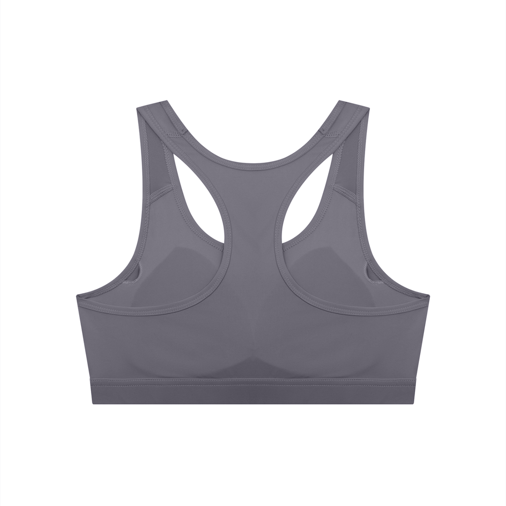 WMN’$ Cropped Sports Bra