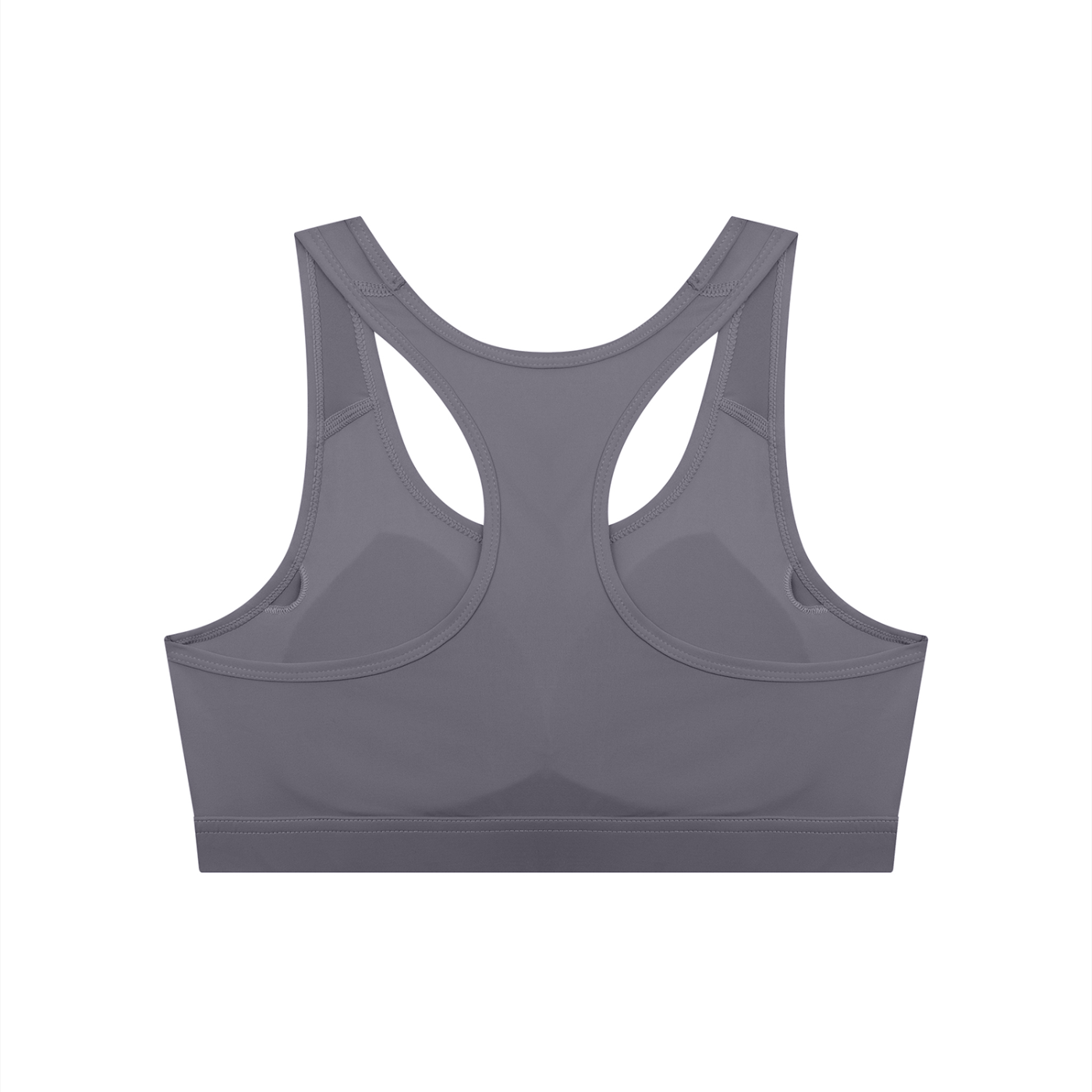 WMN’$ Cropped Sports Bra