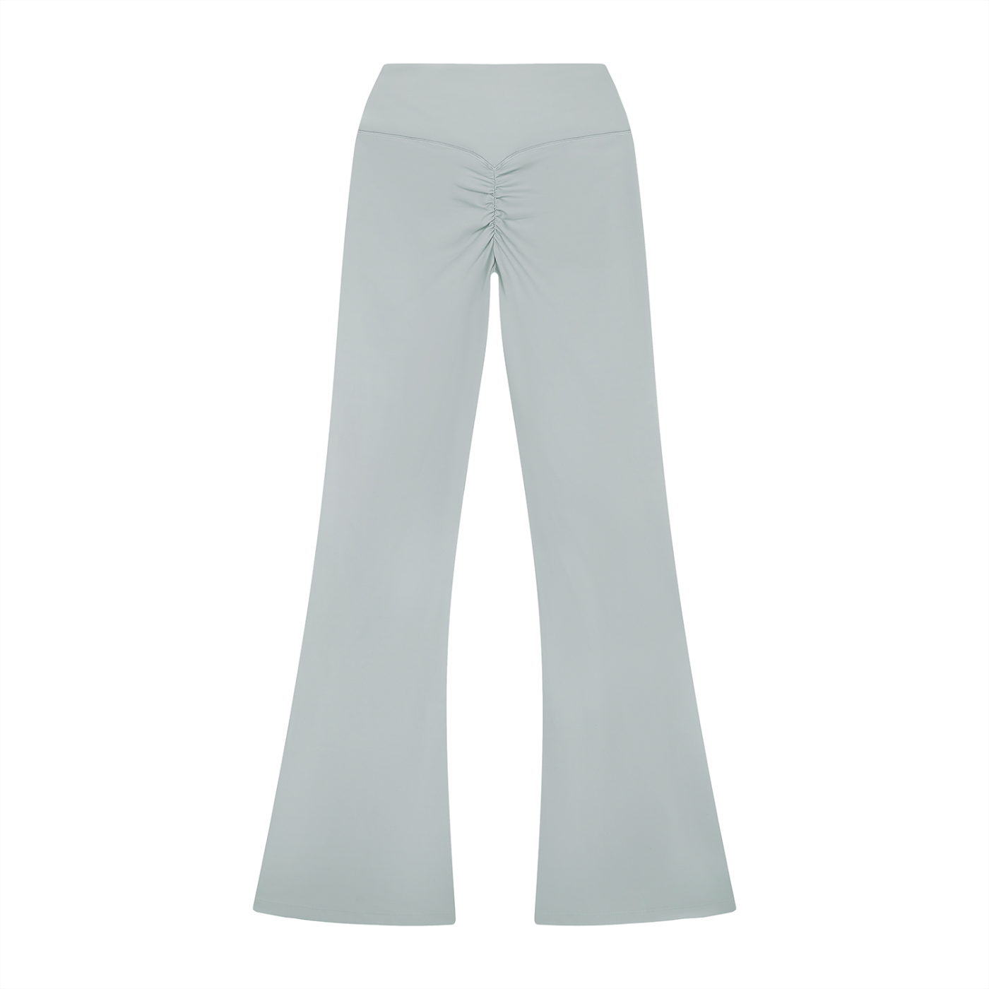 WMN’$ High Rise Flared Leggings