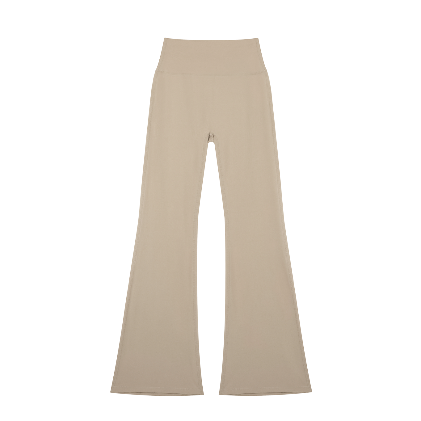 WMN’$ High-Waisted Flared Leggings