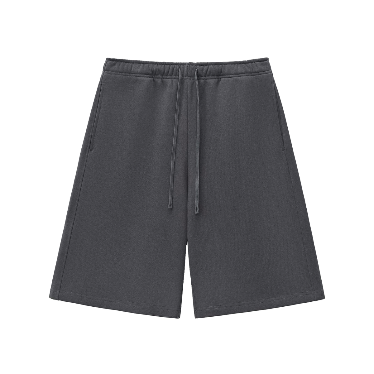 E$sential Heavyweight Fleece Shorts