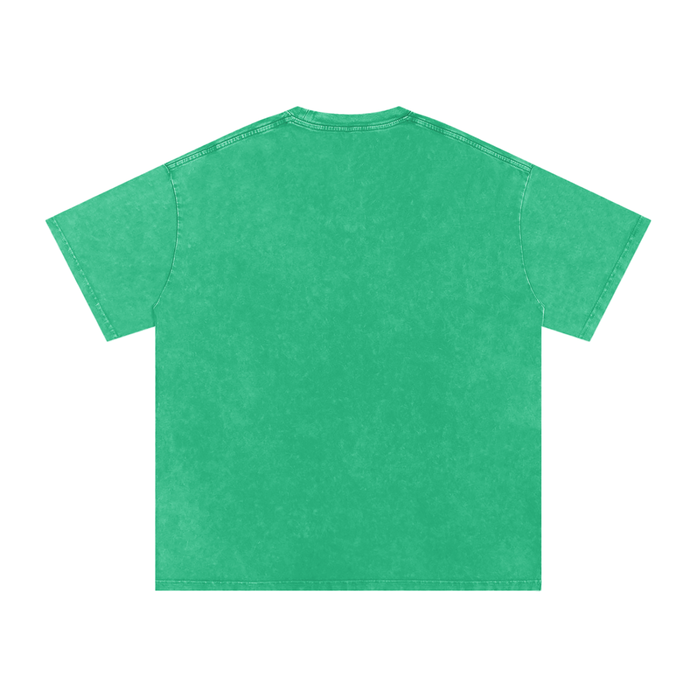 $nowWashed Oversized Cotton Tee