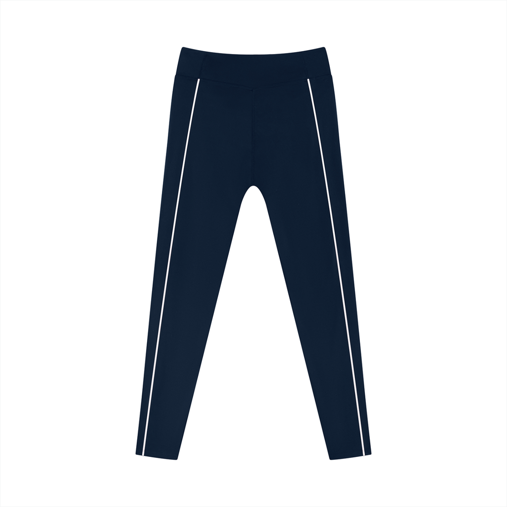 WMN’$ High-Waist Tapered Leggings