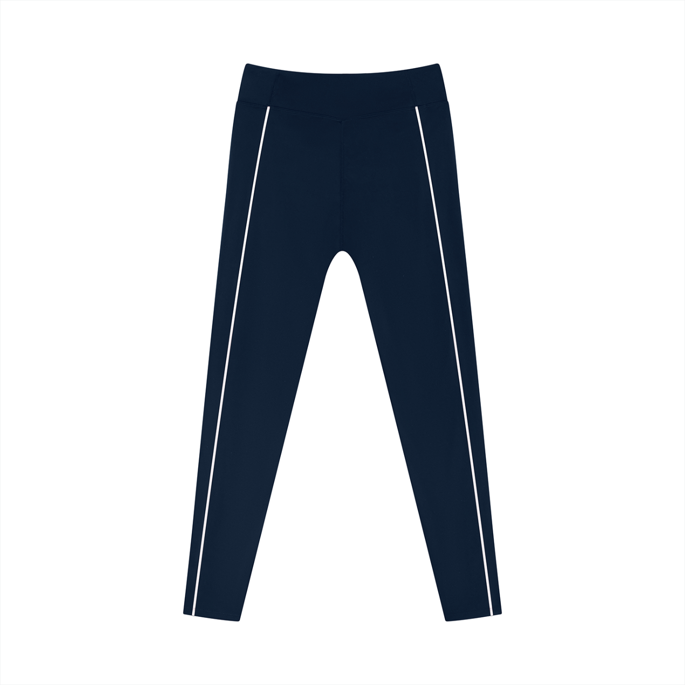WMN’$ High-Waist Tapered Leggings