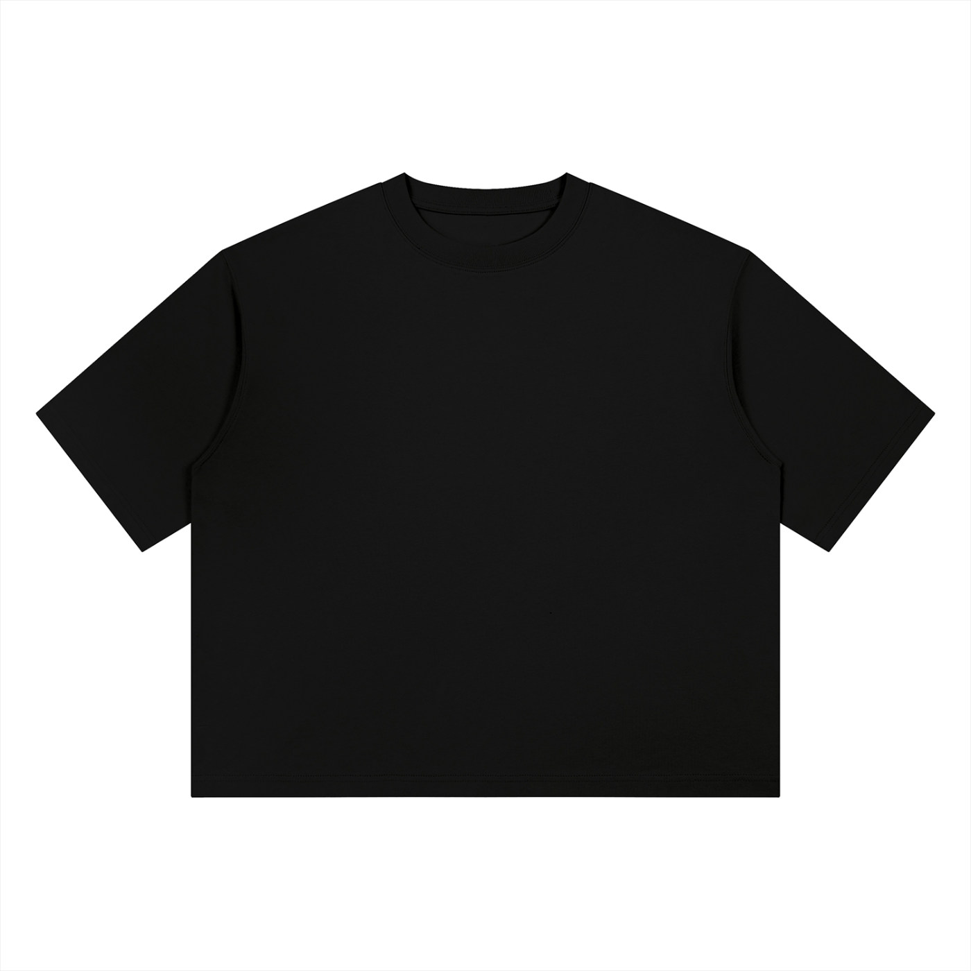 Heavyweight Boxy T-$hirt