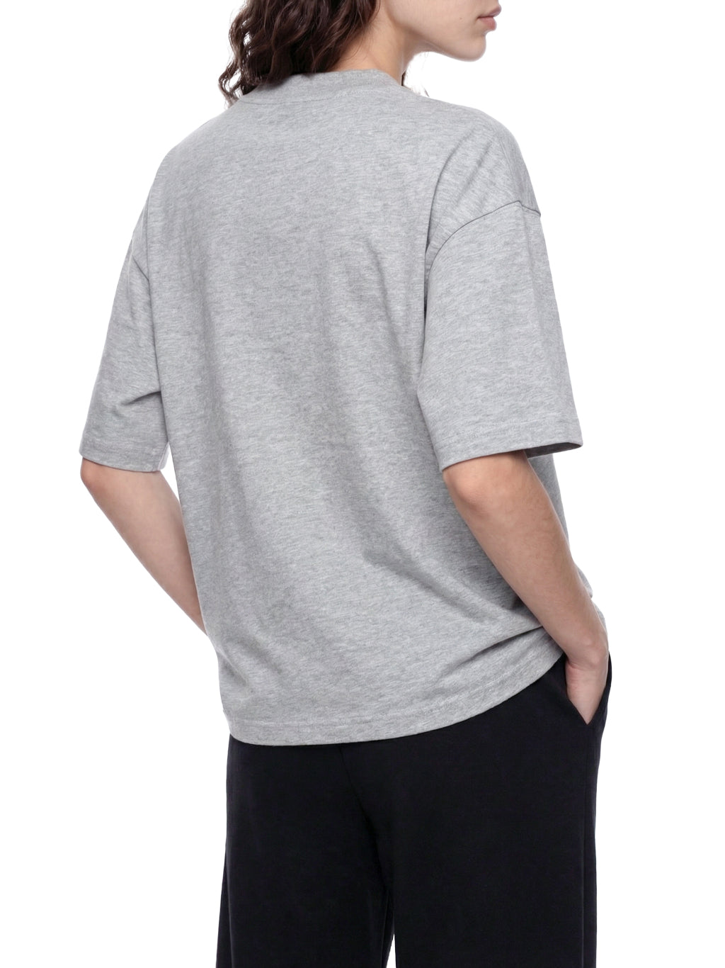 Heavyweight Boxy T-$hirt
