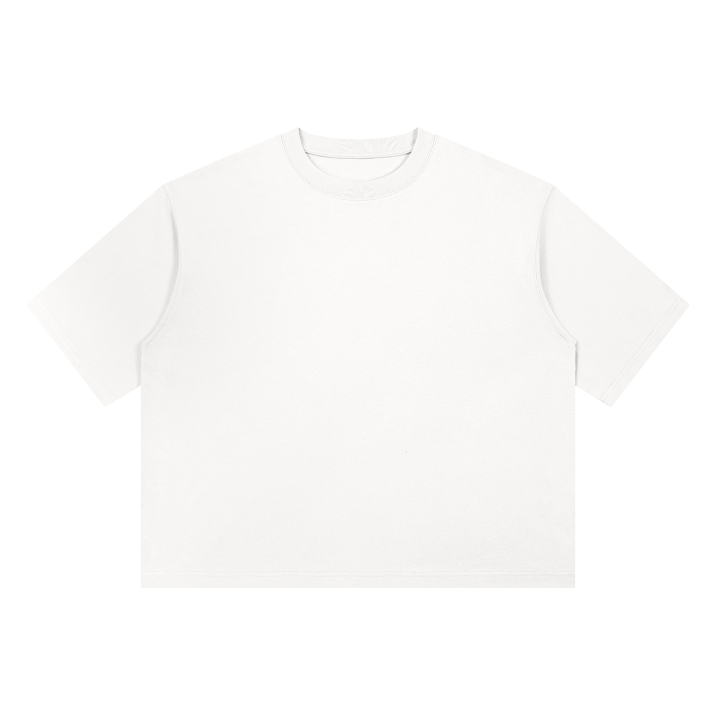 Heavyweight Boxy T-$hirt