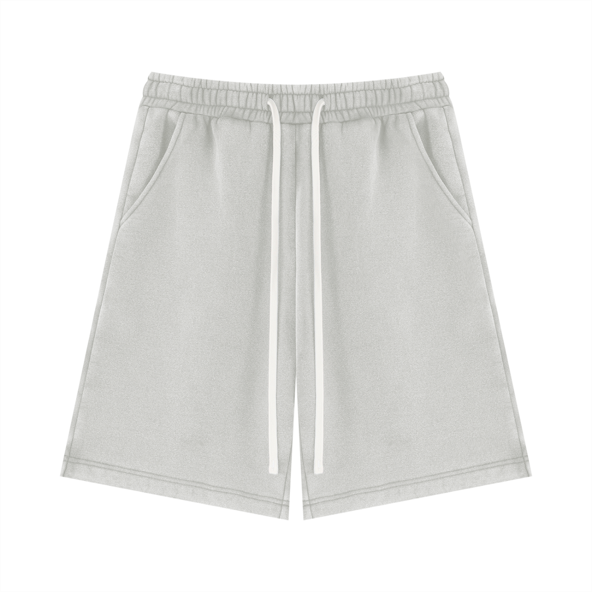 Vintage Wa$h Fleece Shorts