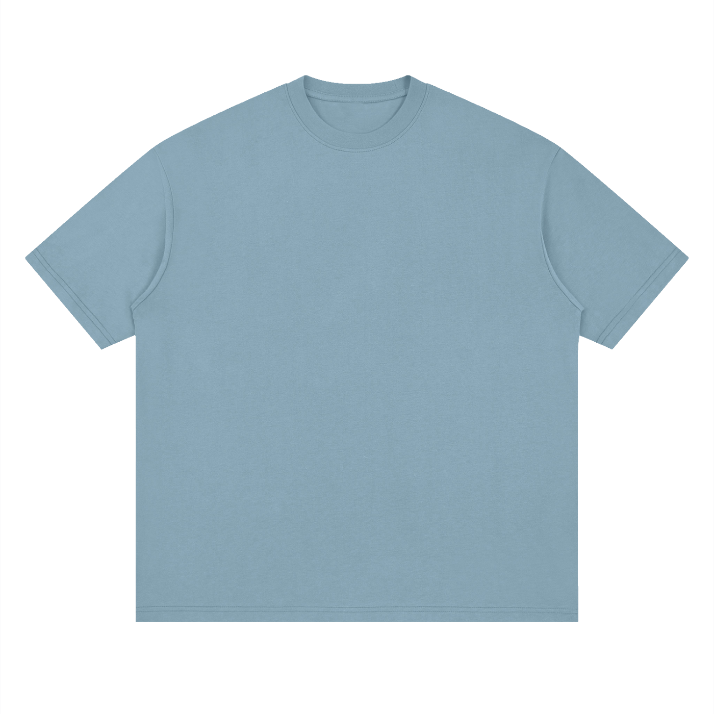 Loo$e Drop-Shoulder Tee