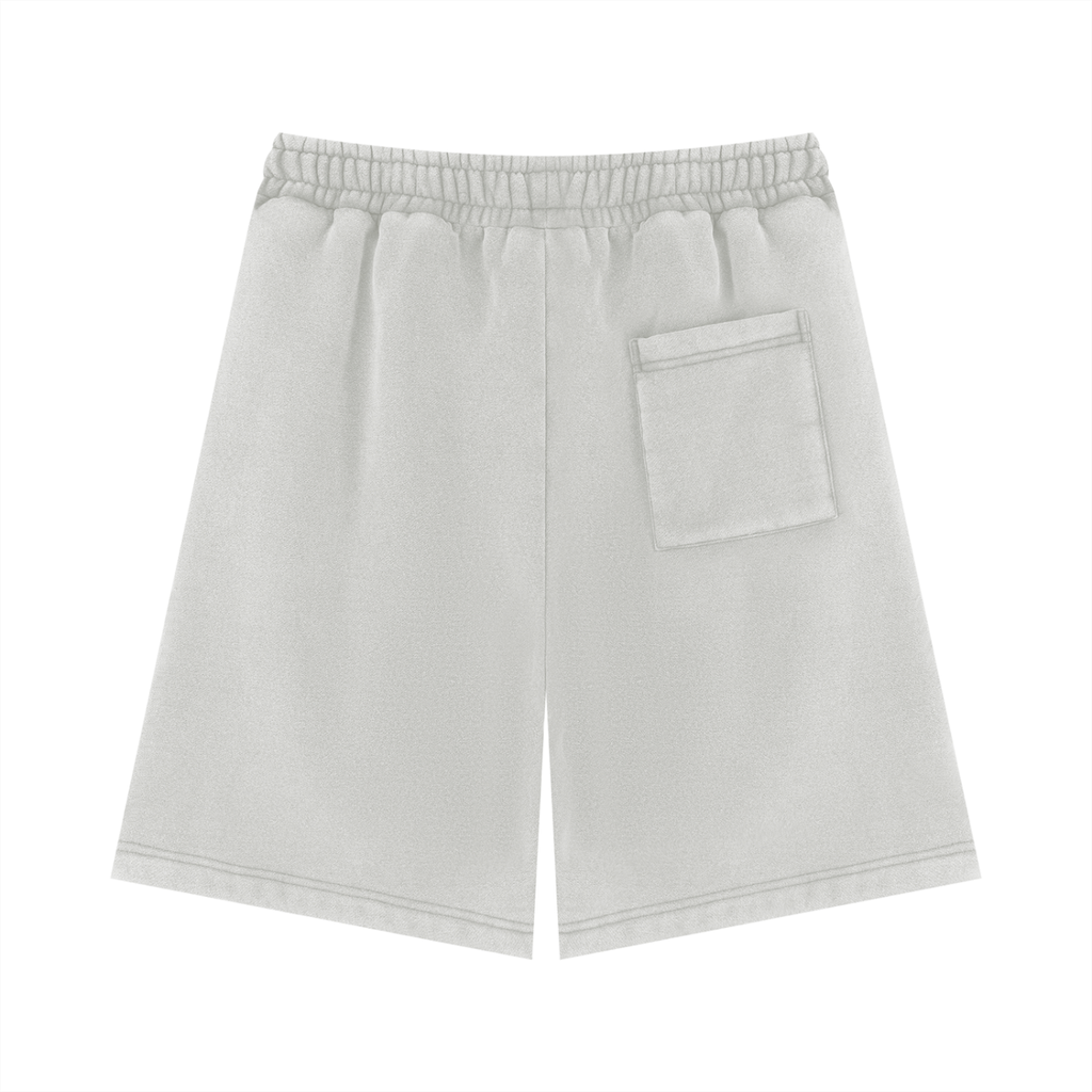 Vintage Wa$h Fleece Shorts