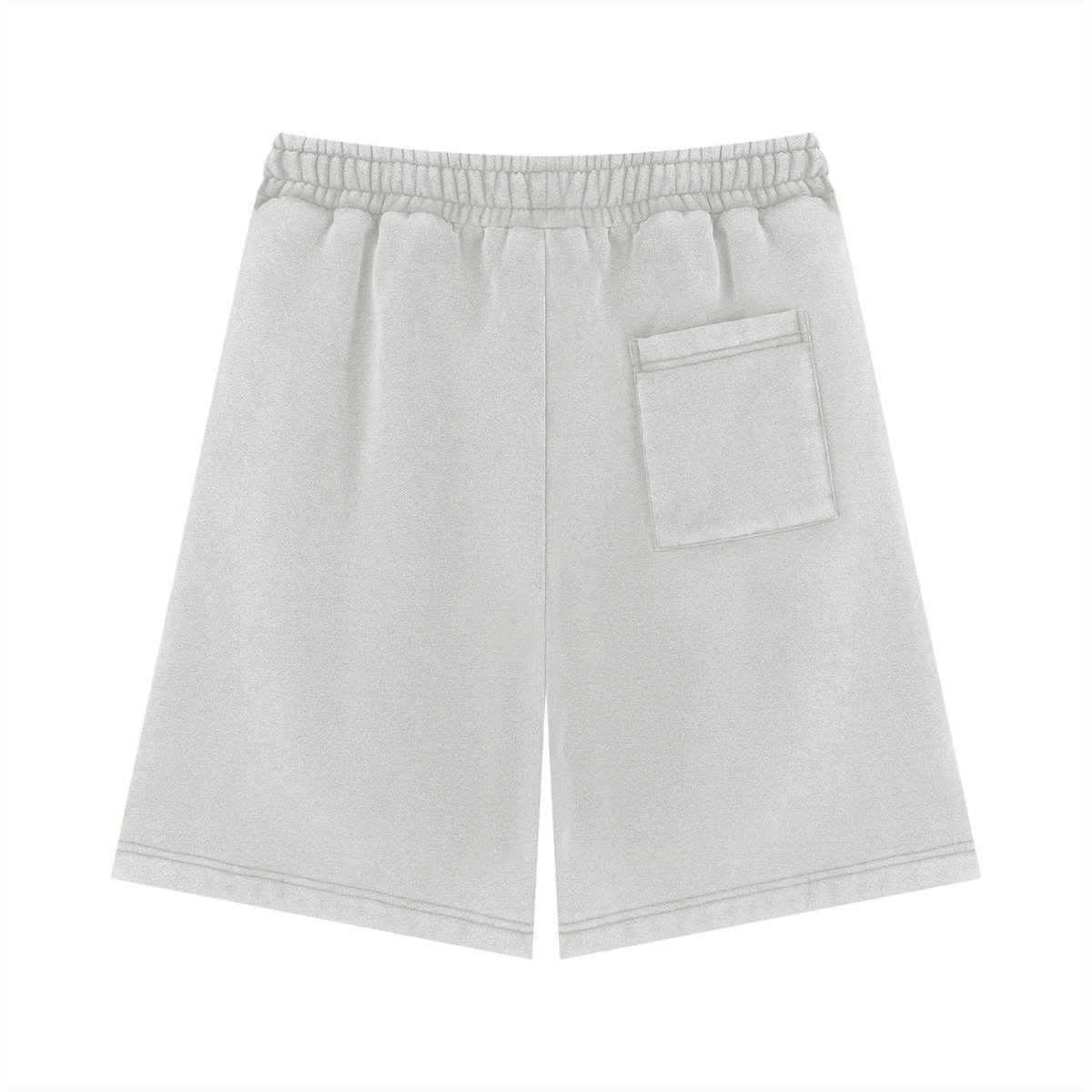 Vintage Wa$h Fleece Shorts