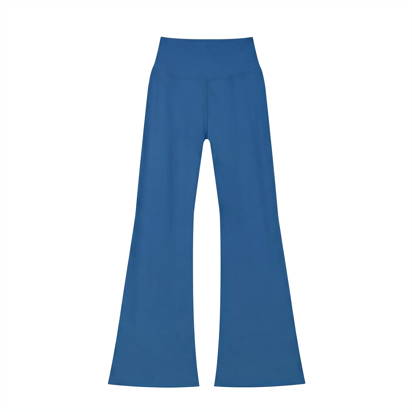 WMN’$ High-Waisted Flared Leggings