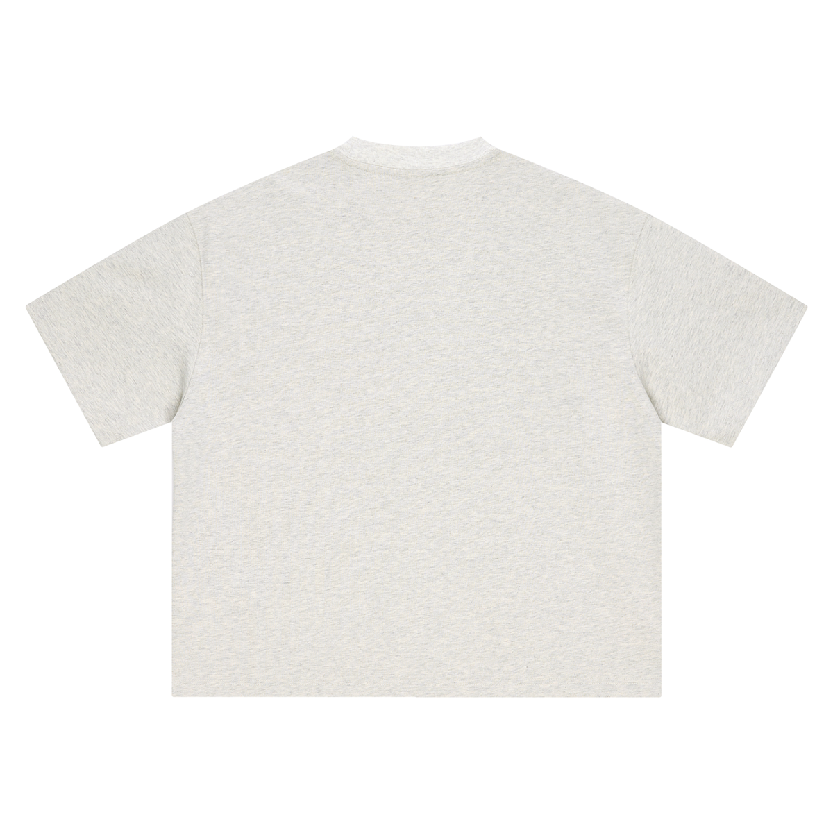 BL_NK$ Logo Boxy Oversized Tee