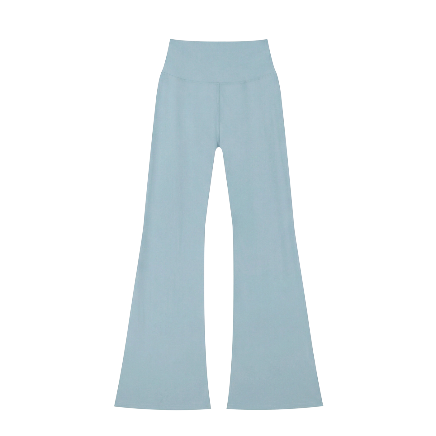 WMN’$ High-Waisted Flared Leggings