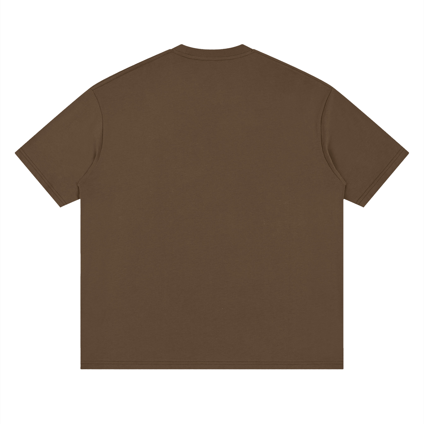 Loo$e Drop-Shoulder Tee