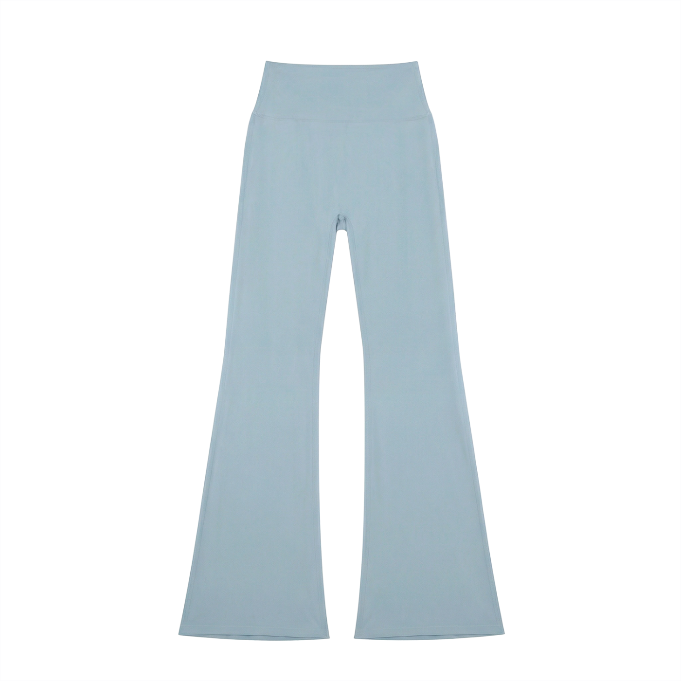 WMN’$ High-Waisted Flared Leggings