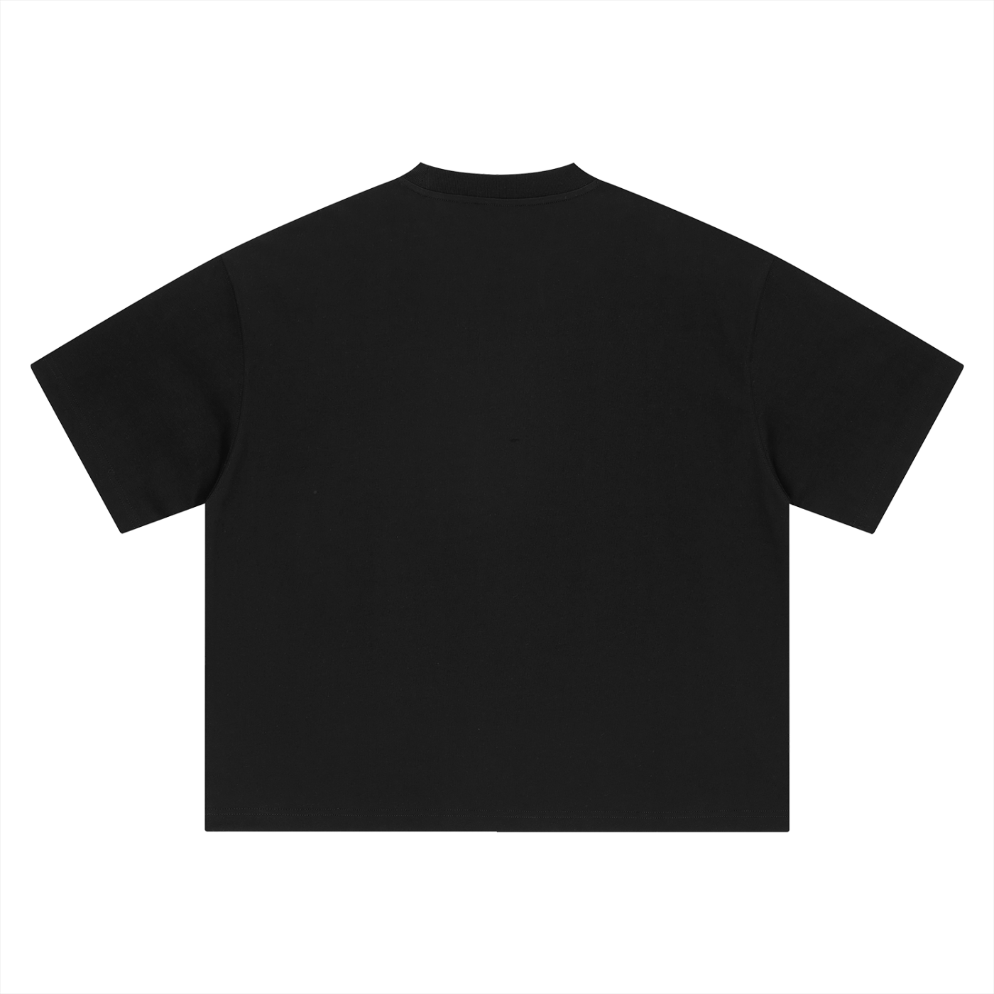 Boxy Over-$ized Tee